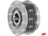 AS-PL AFP1001(V) Alternator Freewheel Clutch